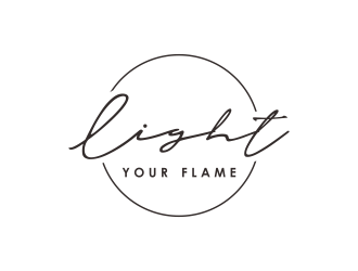  logo design by almaula