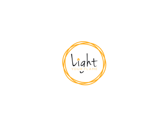 Light Your Flame logo design by cintya
