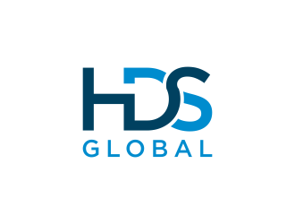HDS Global logo design by p0peye