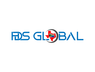 HDS Global logo design by Purwoko21