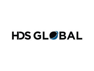 HDS Global logo design by ora_creative