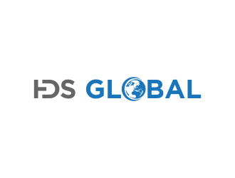 HDS Global logo design by javaz