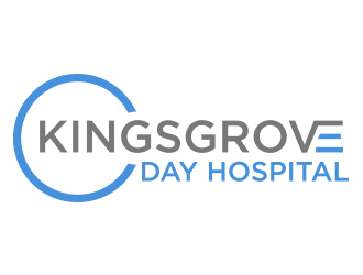 Kingsgrove Day Hospital  logo design by AB212