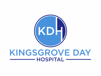 Kingsgrove Day Hospital  logo design by Franky.