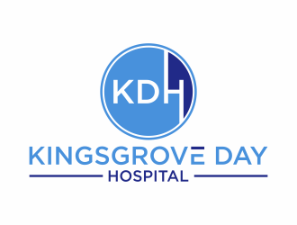 Kingsgrove Day Hospital  logo design by Franky.