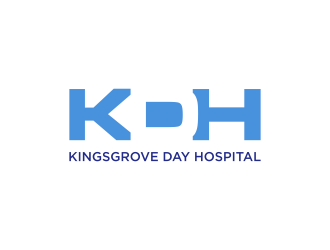 Kingsgrove Day Hospital  logo design by yossign