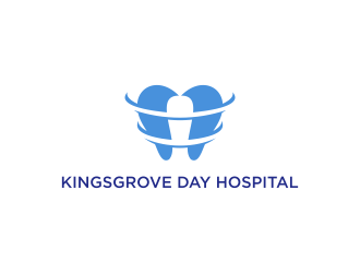 Kingsgrove Day Hospital  logo design by yossign