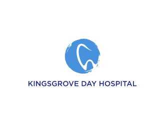 Kingsgrove Day Hospital  logo design by yossign