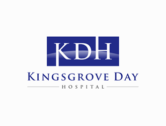 Kingsgrove Day Hospital  logo design by DuckOn