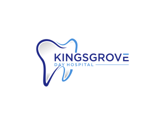 Kingsgrove Day Hospital  logo design by haidar
