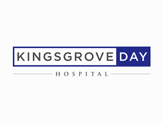Kingsgrove Day Hospital  logo design by DuckOn