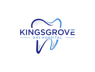 Kingsgrove Day Hospital  logo design by haidar