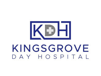 Kingsgrove Day Hospital  logo design by rizuki