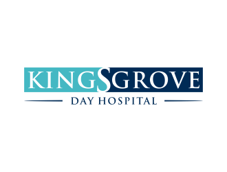 Kingsgrove Day Hospital  logo design by GassPoll