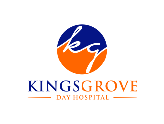 Kingsgrove Day Hospital  logo design by GassPoll