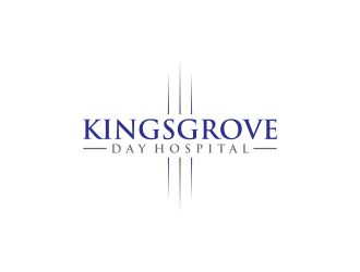 Kingsgrove Day Hospital  logo design by josephira