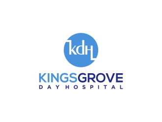 Kingsgrove Day Hospital  logo design by KaySa