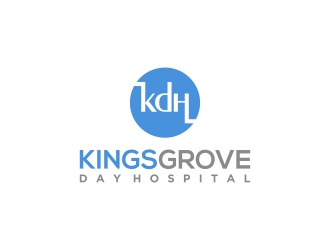 Kingsgrove Day Hospital  logo design by KaySa