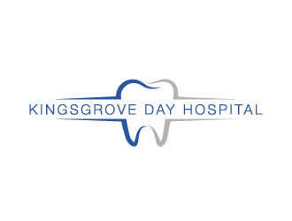 Kingsgrove Day Hospital  logo design by pambudi