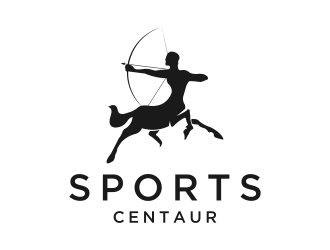 Sports Centaur logo design by dhika