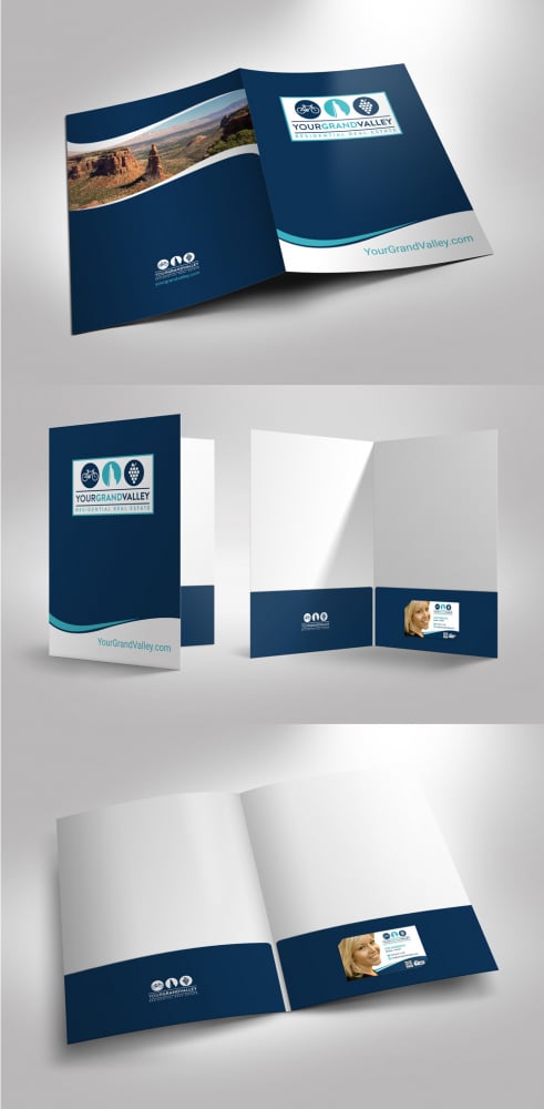 Your Grand Valley logo design by yondi