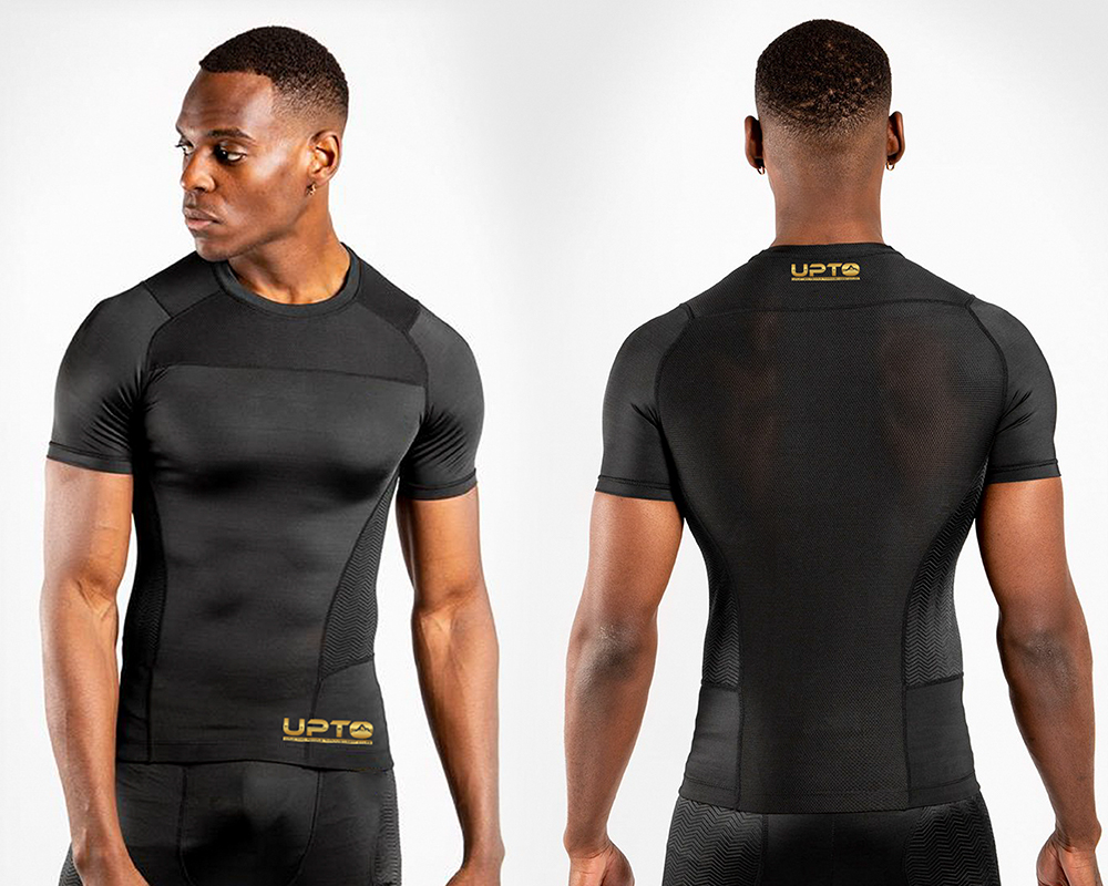 UPTO logo design by MastersDesigns