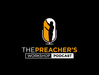 The Preacher’s Workshop Podcast logo design by torresace