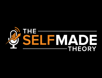 The Self Made Theory logo design by jaize