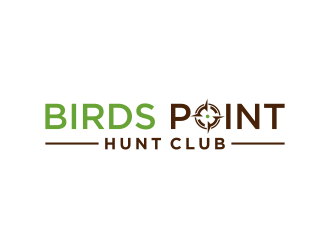 Birds Point Ag logo design by zegeningen