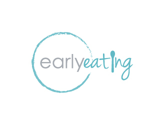 Early Eating logo design by jonggol