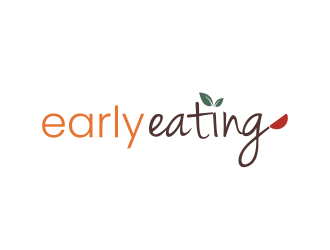 Early Eating logo design by yunda