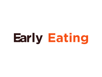 Early Eating logo design by indomie_goreng