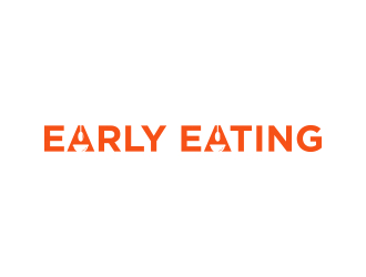 Early Eating logo design by indomie_goreng