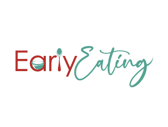 Early Eating logo design by axel182