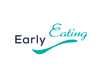 Early Eating logo design by grafisart2