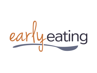 Early Eating logo design by keylogo