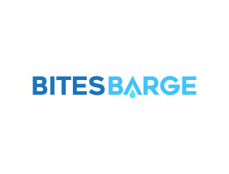 Bites Barge logo design by usef44