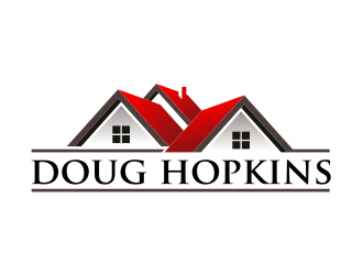 Doug Hopkins logo design by cintoko