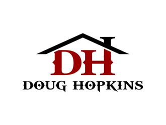 Doug Hopkins logo design by cintoko