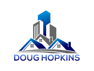 Doug Hopkins logo design by cintoko