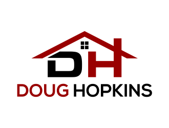 Doug Hopkins logo design by cintoko
