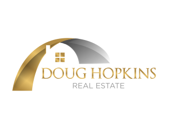 Doug Hopkins logo design by serprimero