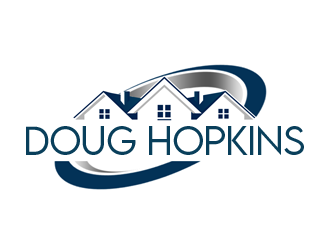 Doug Hopkins logo design by kunejo
