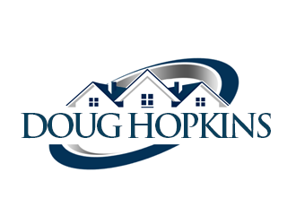 Doug Hopkins logo design by kunejo