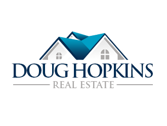 Doug Hopkins logo design by kunejo