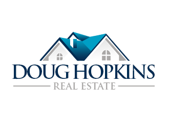 Doug Hopkins logo design by kunejo