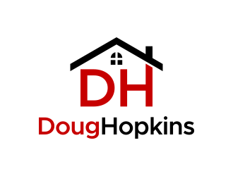 Doug Hopkins logo design by lexipej