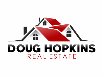 Doug Hopkins logo design by serprimero