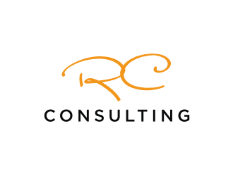 RC Consulting logo design by KQ5