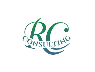 RC Consulting logo design by MagnetDesign